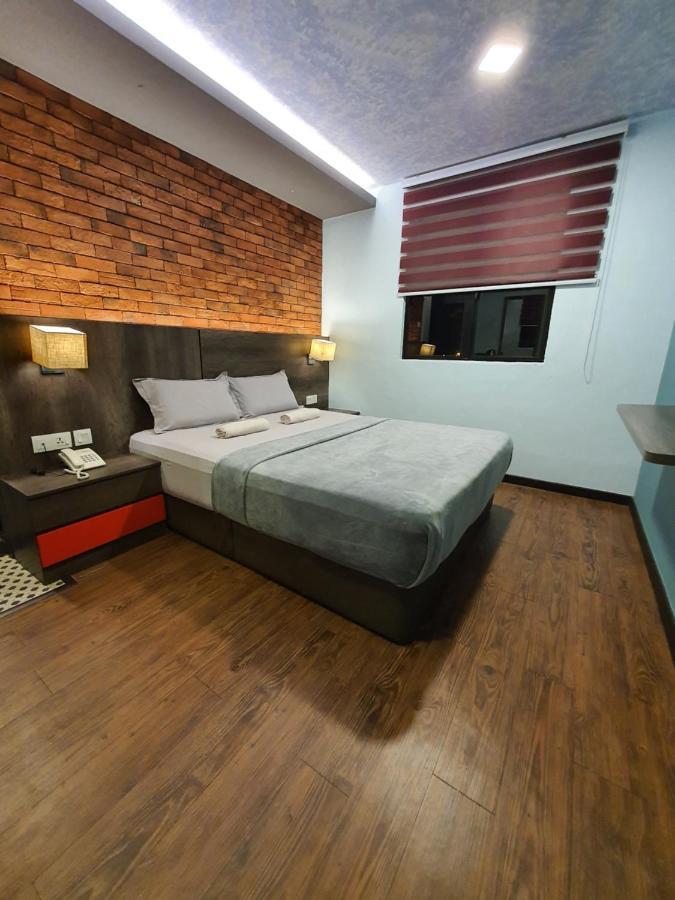 Cute Hotel & Dorms Ίπο Εξωτερικό φωτογραφία