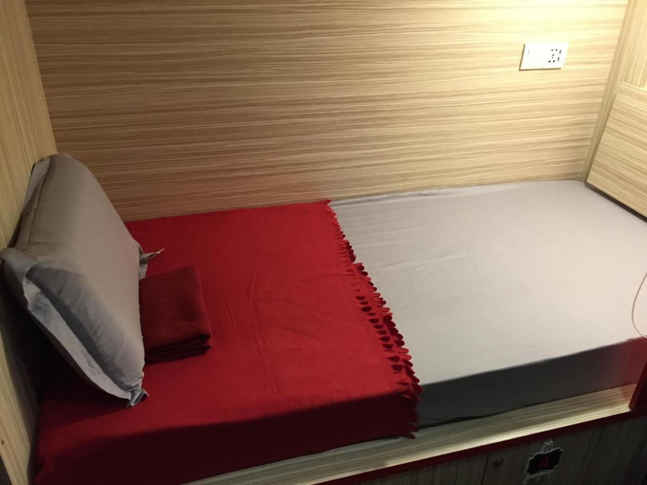 Cute Hotel & Dorms Ίπο Εξωτερικό φωτογραφία